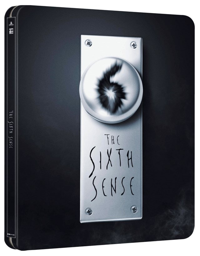 The Sixth Sense (hmv Exclusive) Limited Edition 4K Ultra HD Steelbook - 4