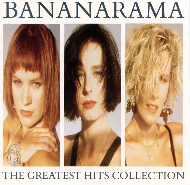 The Greatest Hits Collection - 1