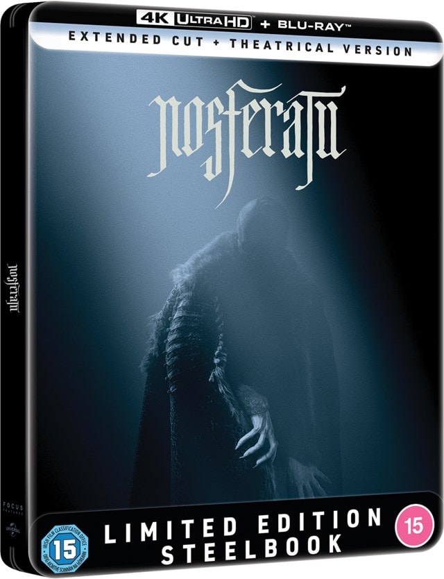 Nosferatu - 2