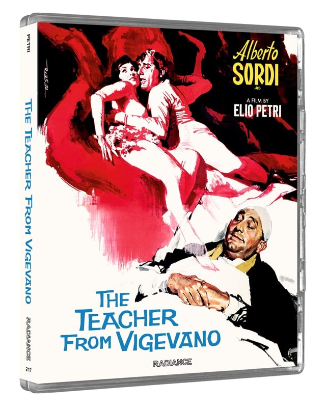 The Teacher from Vigevano - 2
