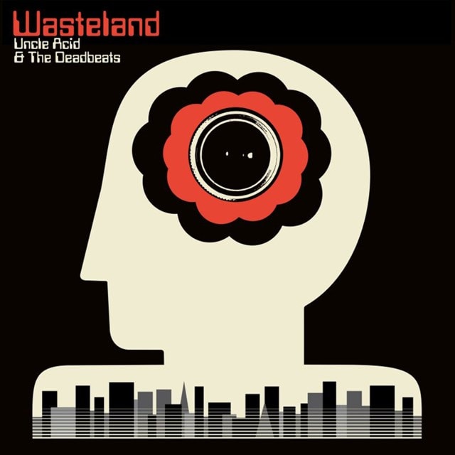 Wasteland - 1