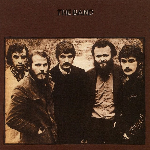 The Band - 1