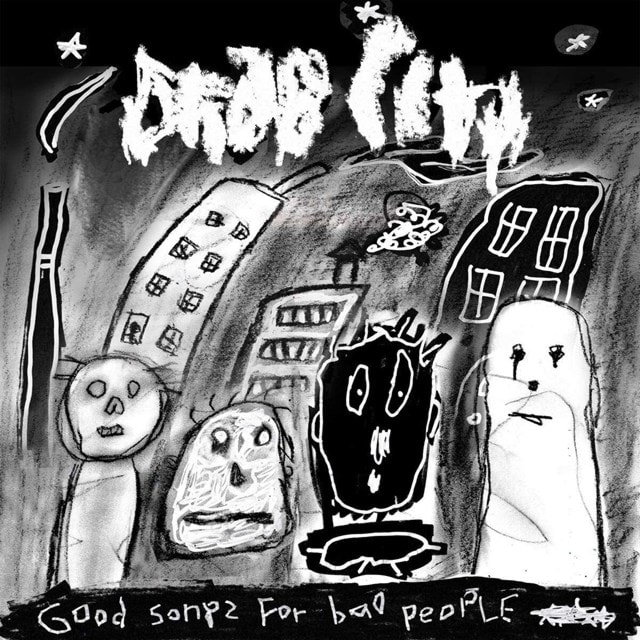 Good Songs for Bad People - 1