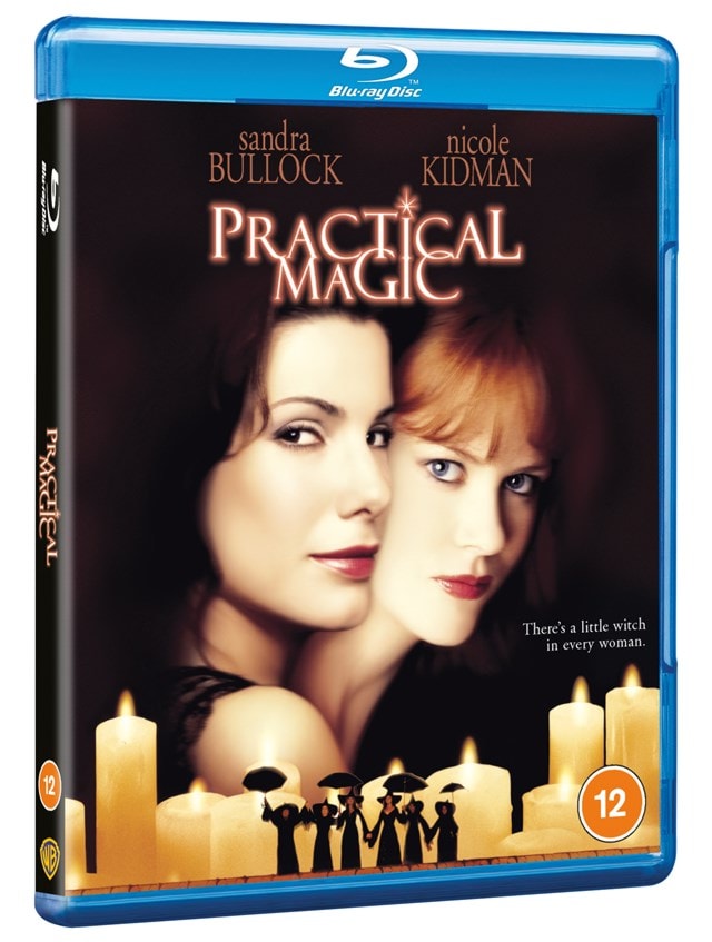 Practical Magic - 2