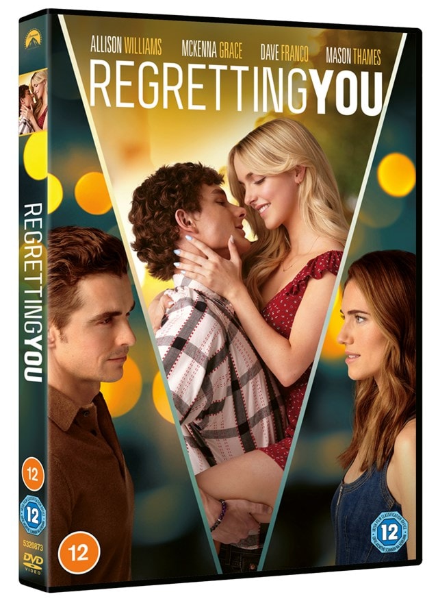 Regretting You - 2