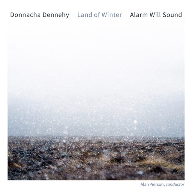 Donnacha Dennehy: Land of Winter - 1