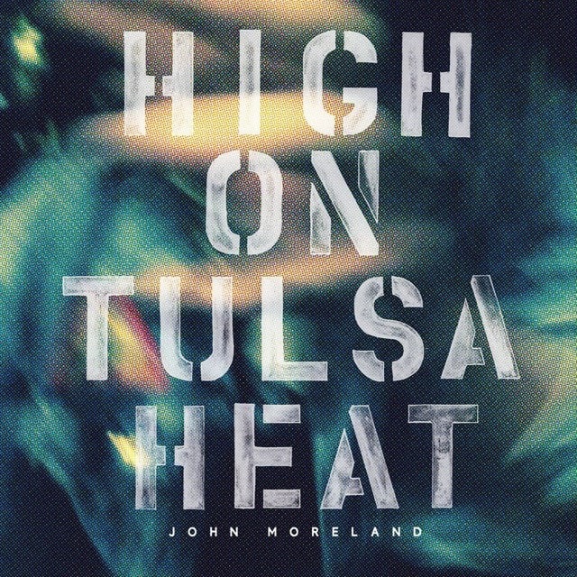 High On Tulsa Heat - 1