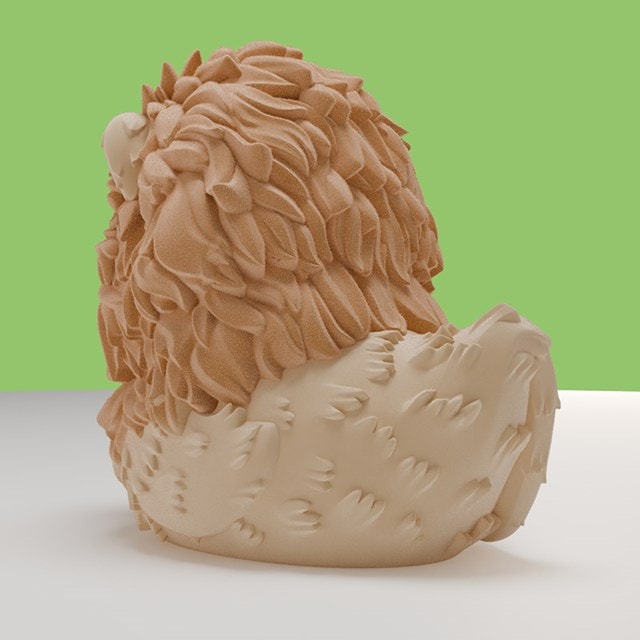 The Cowardly Lion Wicked Tubbz Boxed - 4