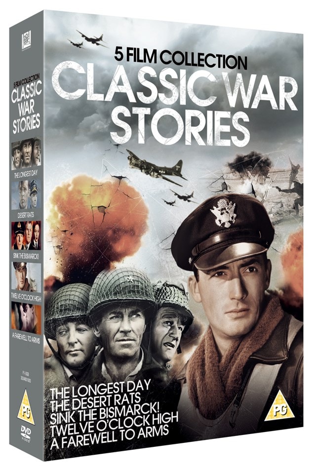 Classic War Collection - 2