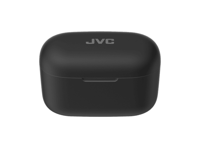 JVC HA-A25T Black Active Noise Cancelling True Wireless Bluetooth Earphones - 5