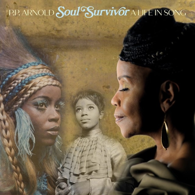 Soul Survivor: A Life in Song - 3