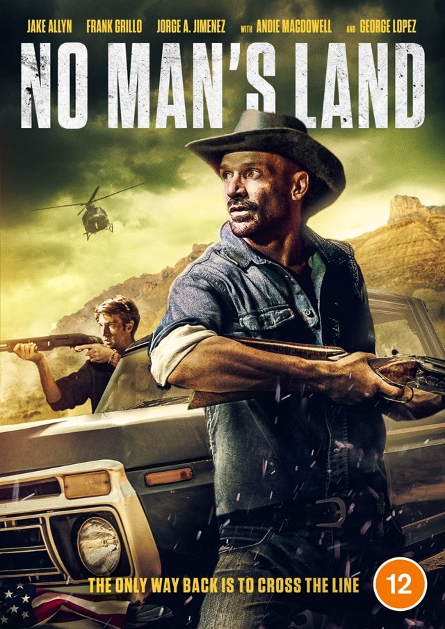 No Man's Land - 1