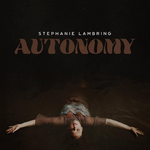 Autonomy - 1