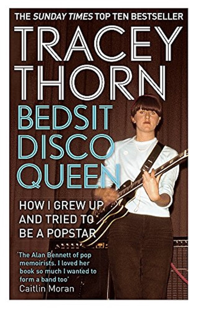 Bedsit Disco Queen: How I grew up and tried to be a pop star - 1