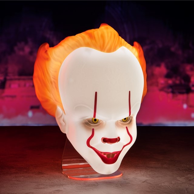 Pennywise Mask Light - 3