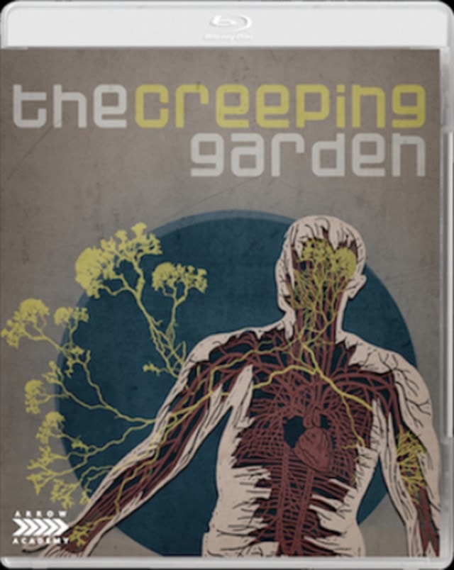 The Creeping Garden - 1