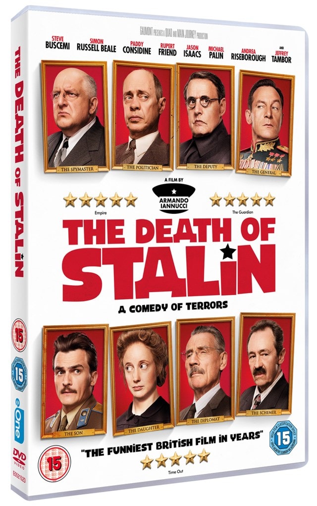 The Death of Stalin - 2