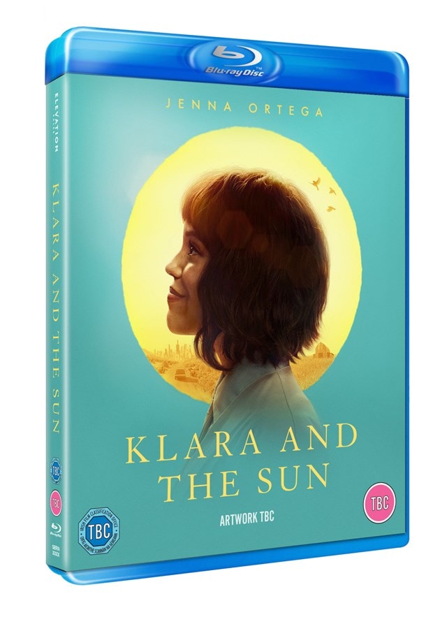 Klara and the Sun - 2