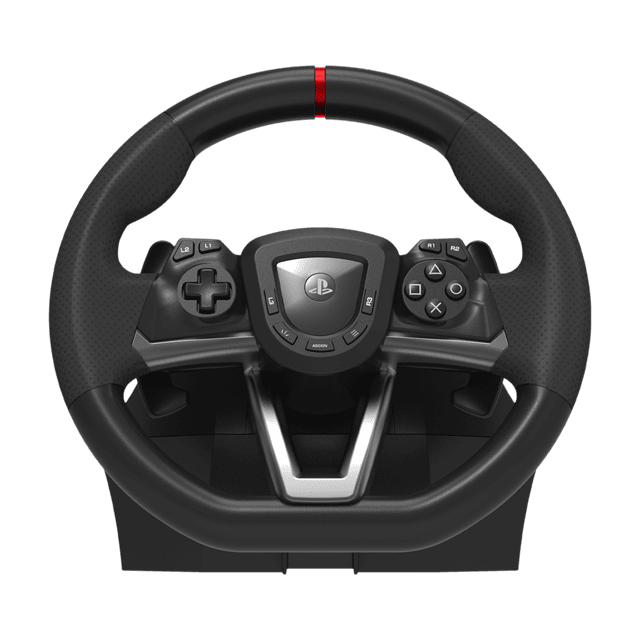 Hori PlayStation Racing Wheel APEX - 6