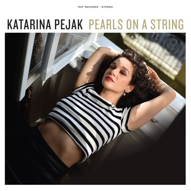 Pearls On a String - 1