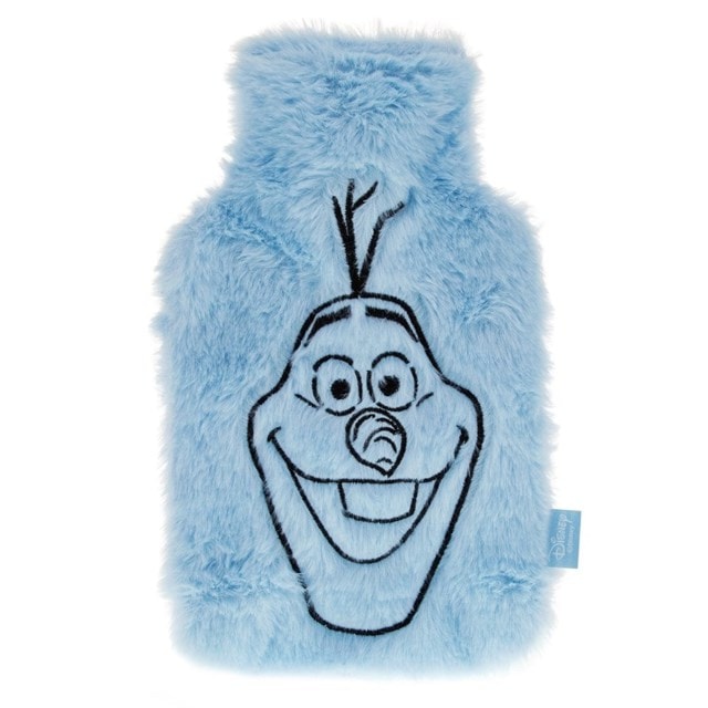 Olaf Frozen Hot Water Bottle - 2