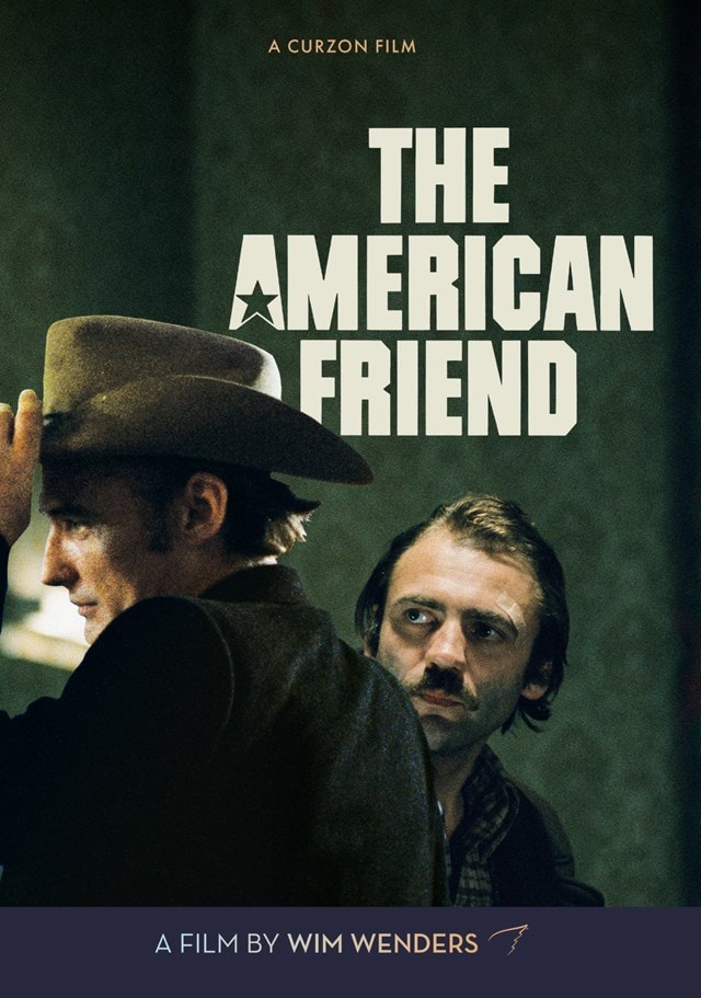 The American Friend - 1