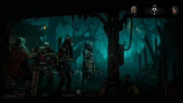 Darkest Dungeon 2 (NS) - 6