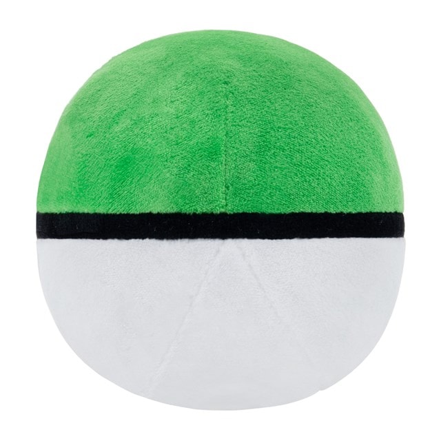 5" Friend Ball Pokemon Plush - 4