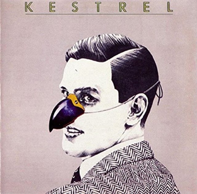 Kestrel - 1