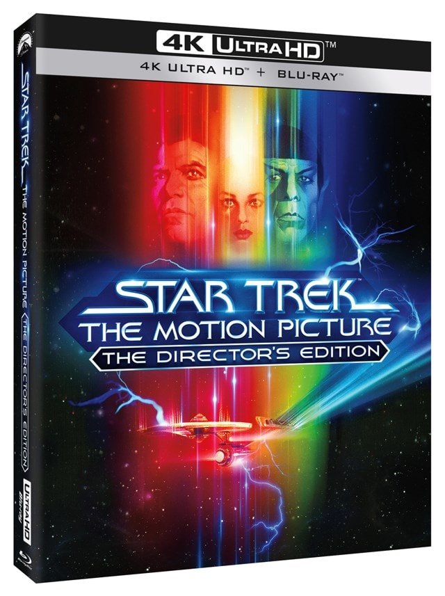 Star Trek: The Motion Picture: The Director's Edition - 2