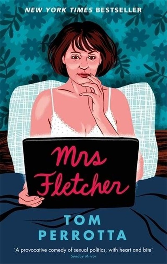 Mrs Fletcher - 1