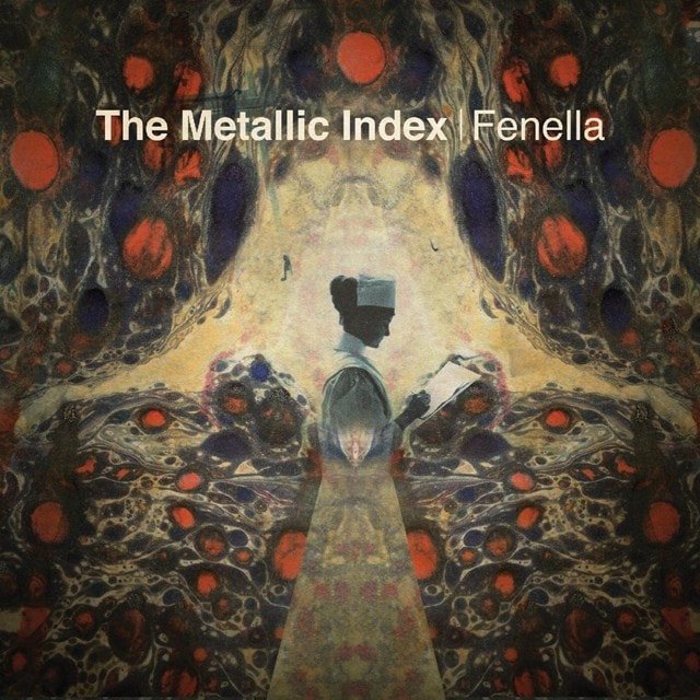 The Metallic Index - 1