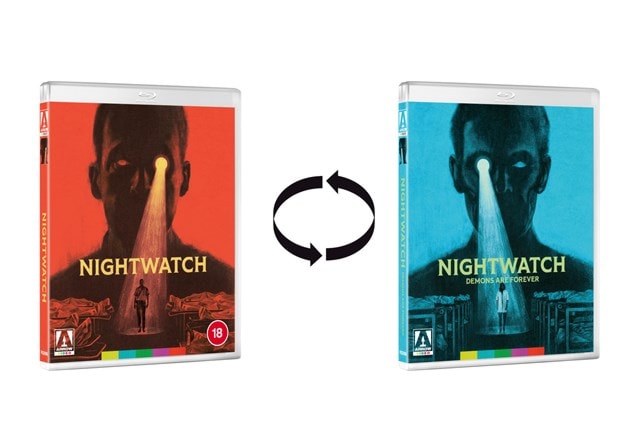 The Nightwatch Collection Limited Edition - 2