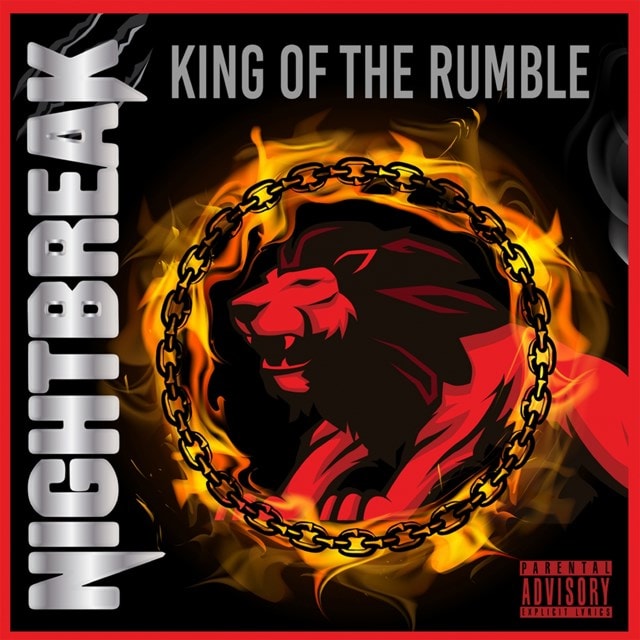 King of the Rumble - 1