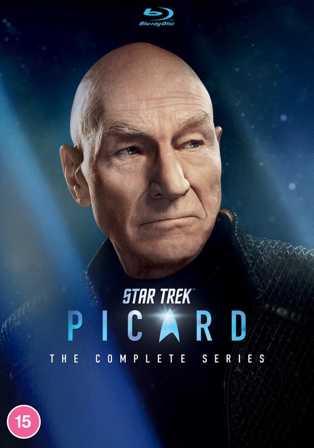 Star Trek: Picard - The Complete Series - 1