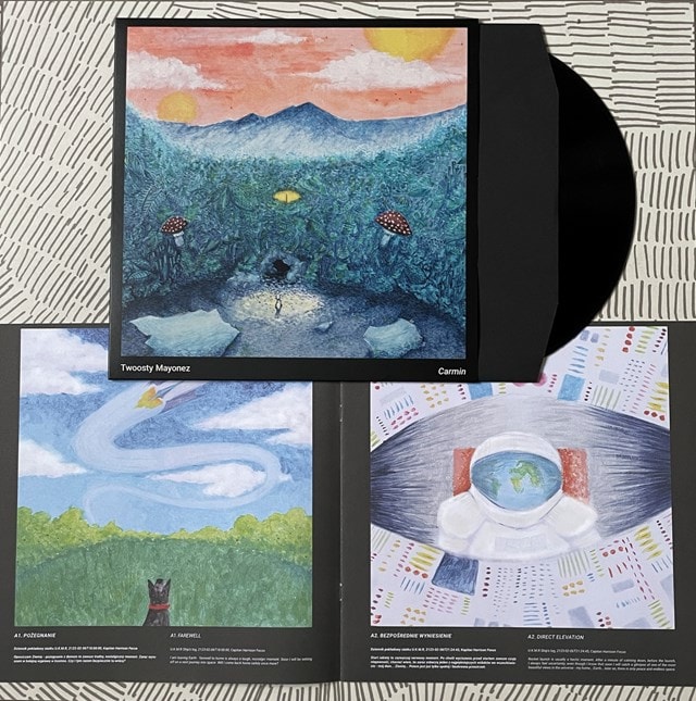 Carmin - 3