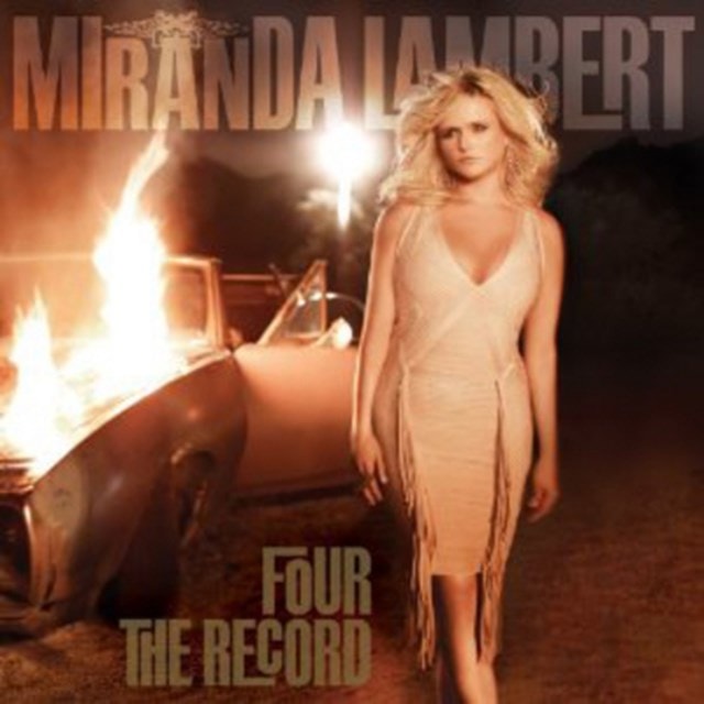 Four the Record - 1