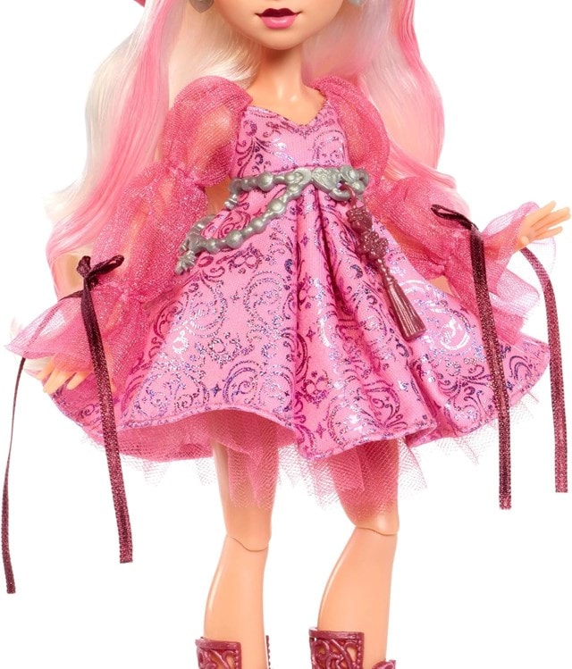 Carina Song Moonspell Magic By Monster High Mattel Doll - 5