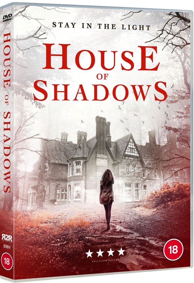 House of Shadows - 2