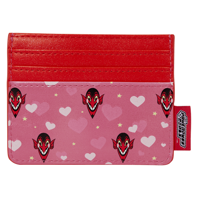 HIM Villain Powerpuff Girls Loungefly Card Holder - 3