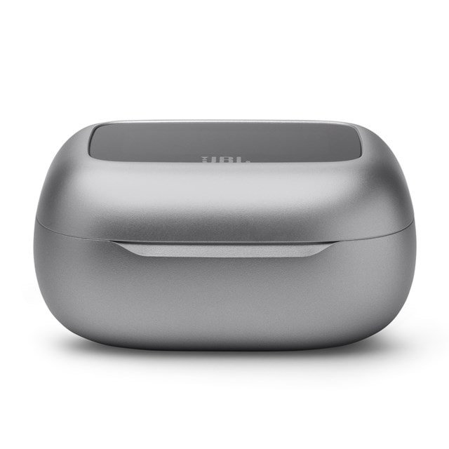JBL Live Beam 3 Silver True Wireless Bluetooth Earphones - 11