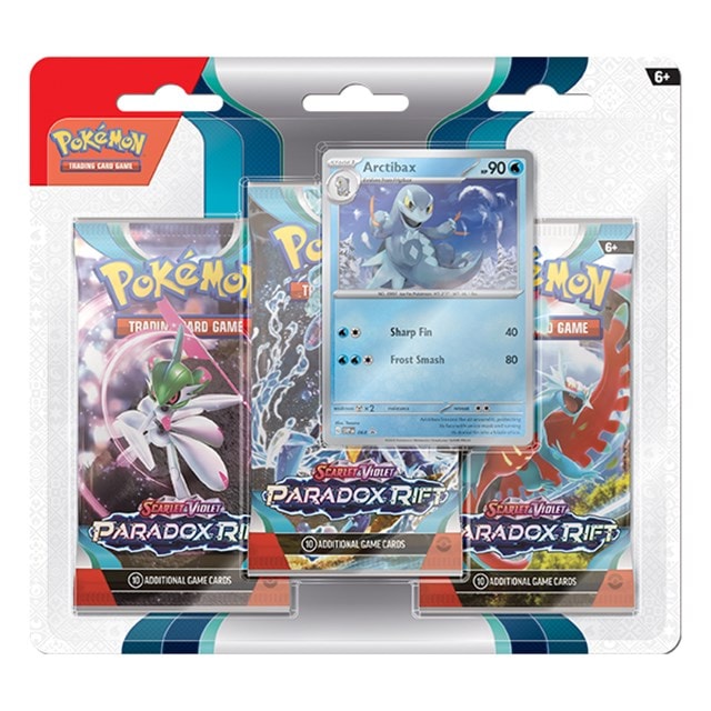 Trading　Pack　HMV　Scarlet　Cards　£20　over　Free　shipping　Store　Cards　Violet　Pokemon　Trading