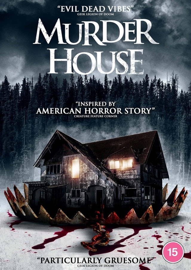 Murder House - 1