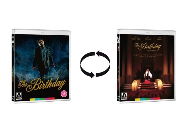 The Birthday Limited Edition - 4