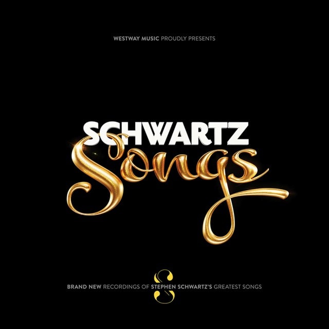 Schwartz Songs - 1