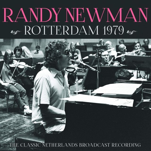 Rotterdam 1979: The Classic Netherlands Broadcast Recording - 1