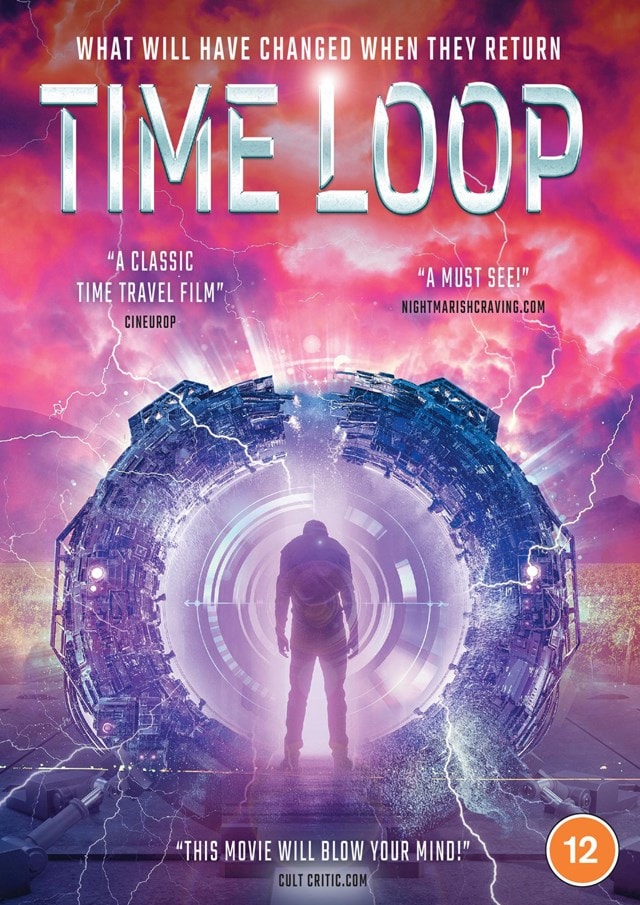 Time Loop - 1