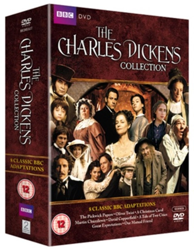 The Charles Dickens Collection - 1