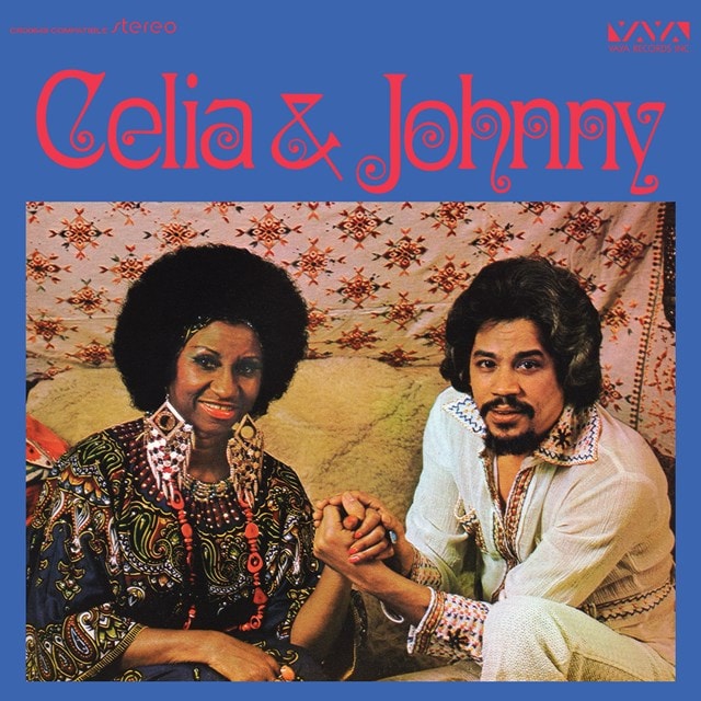 Celia & Johnny - 2