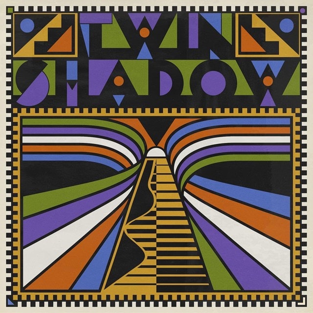 Twin Shadow - 1